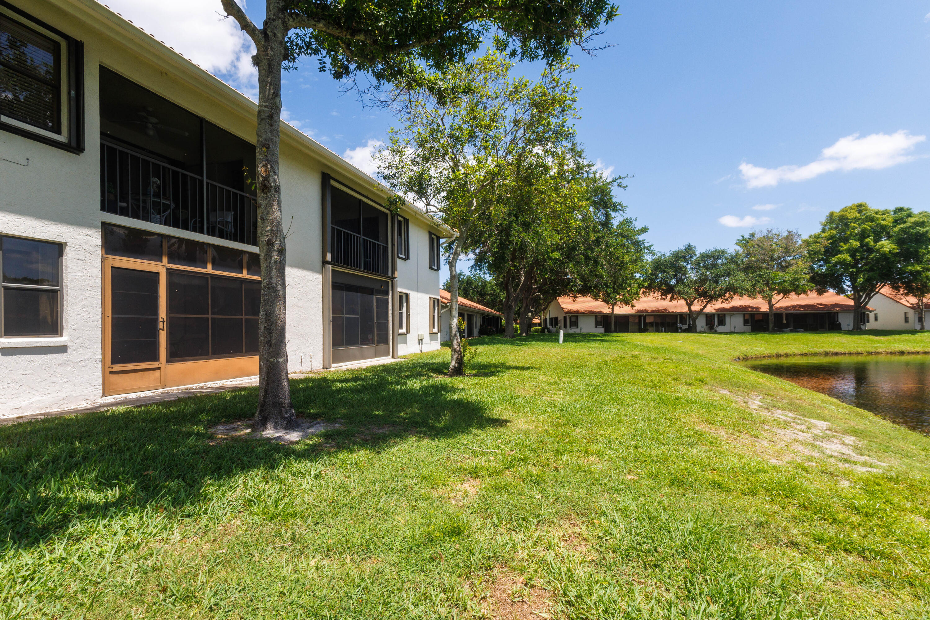 SUN VALLEY EAST CONDO - Residential