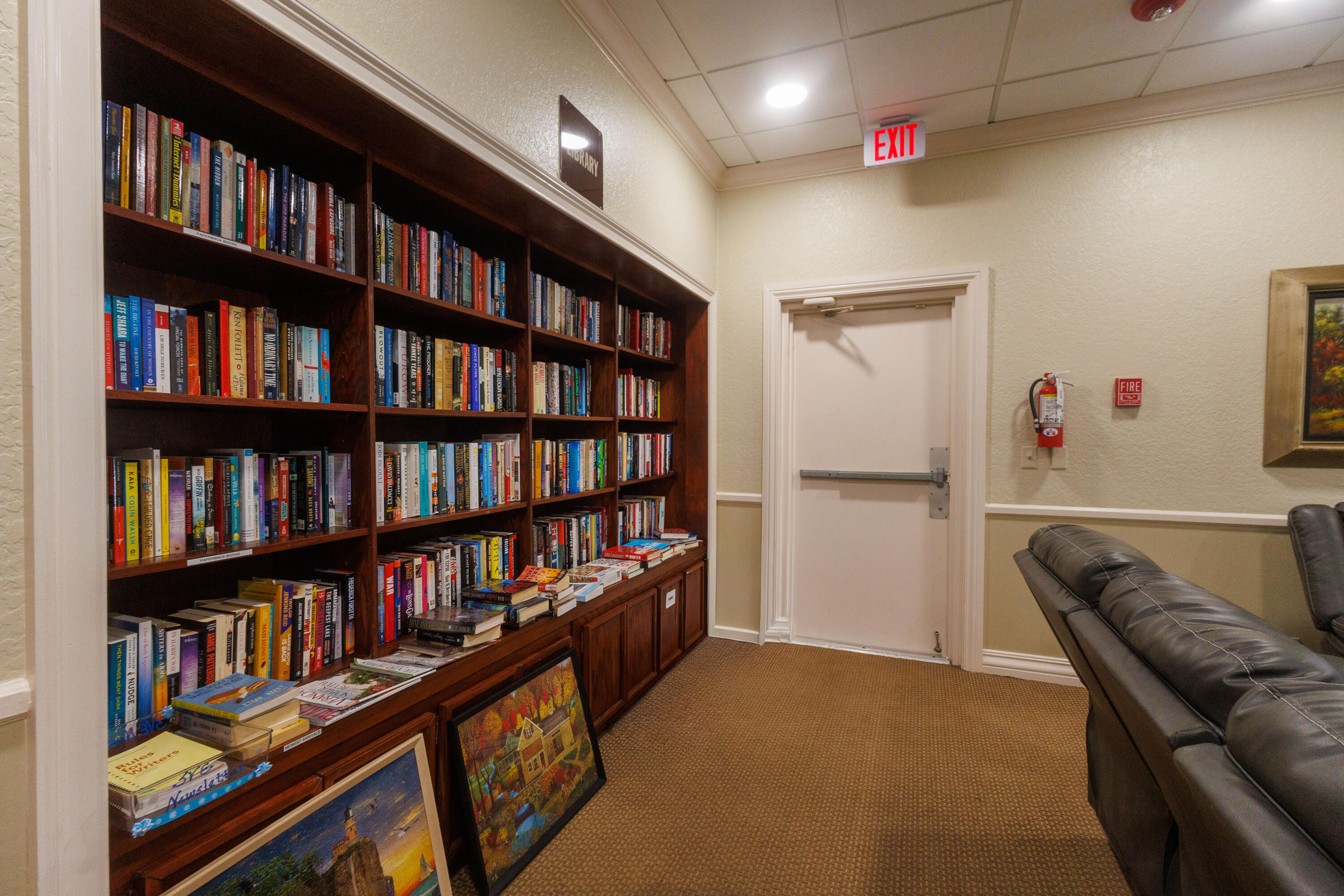 SUN VALLEY EAST CONDO - Residential