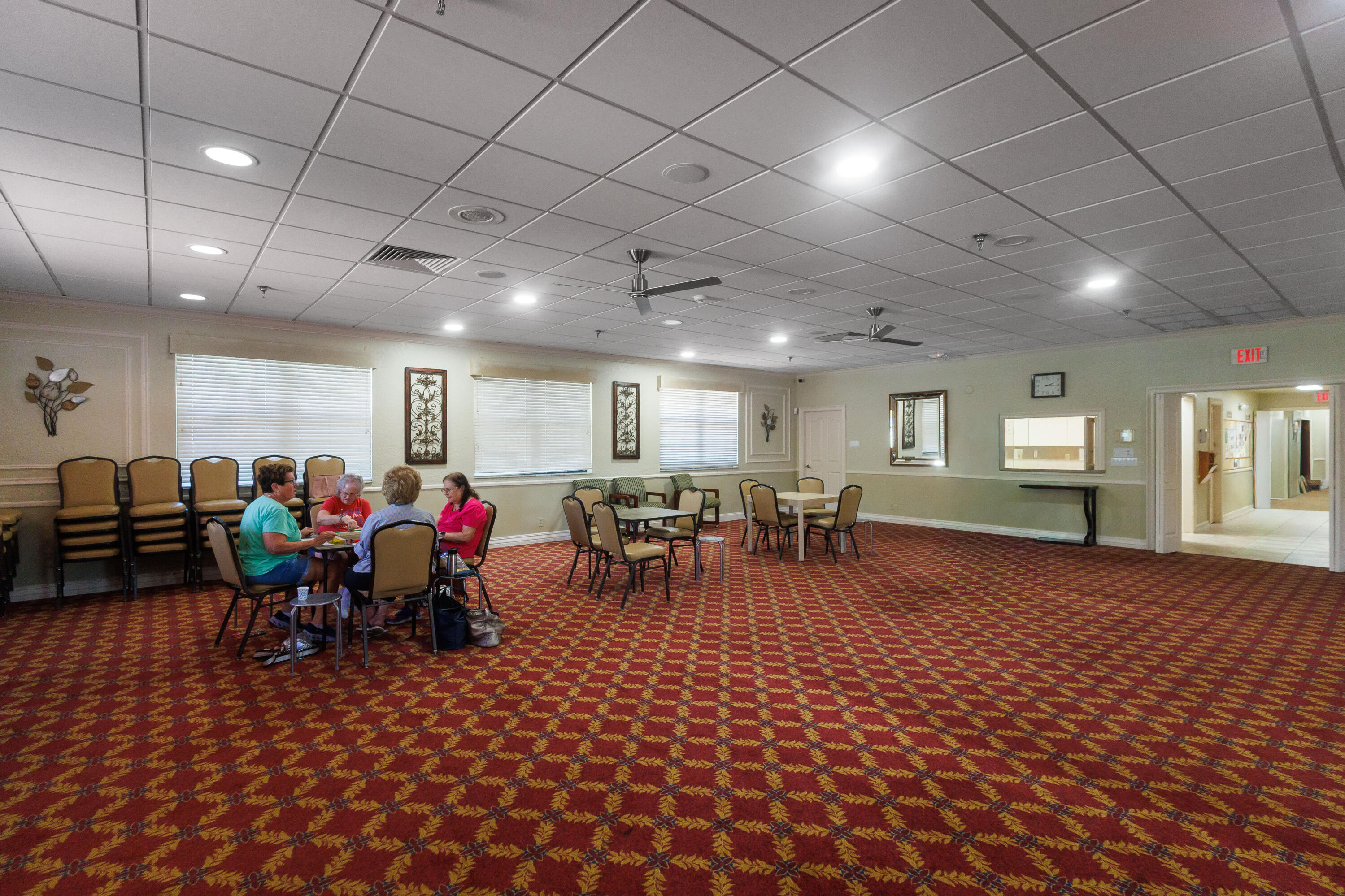 SUN VALLEY EAST CONDO - Residential