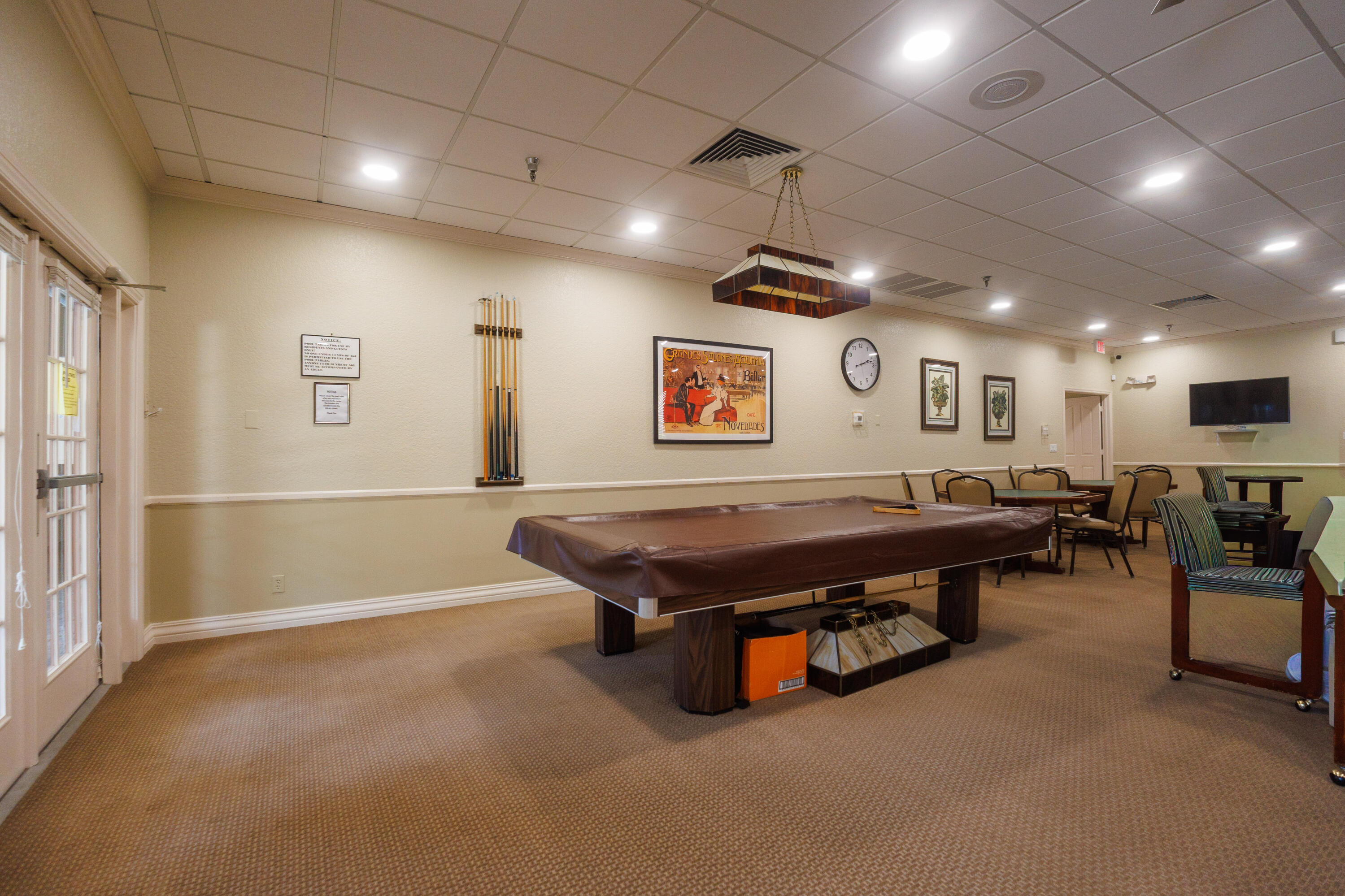 SUN VALLEY EAST CONDO - Residential