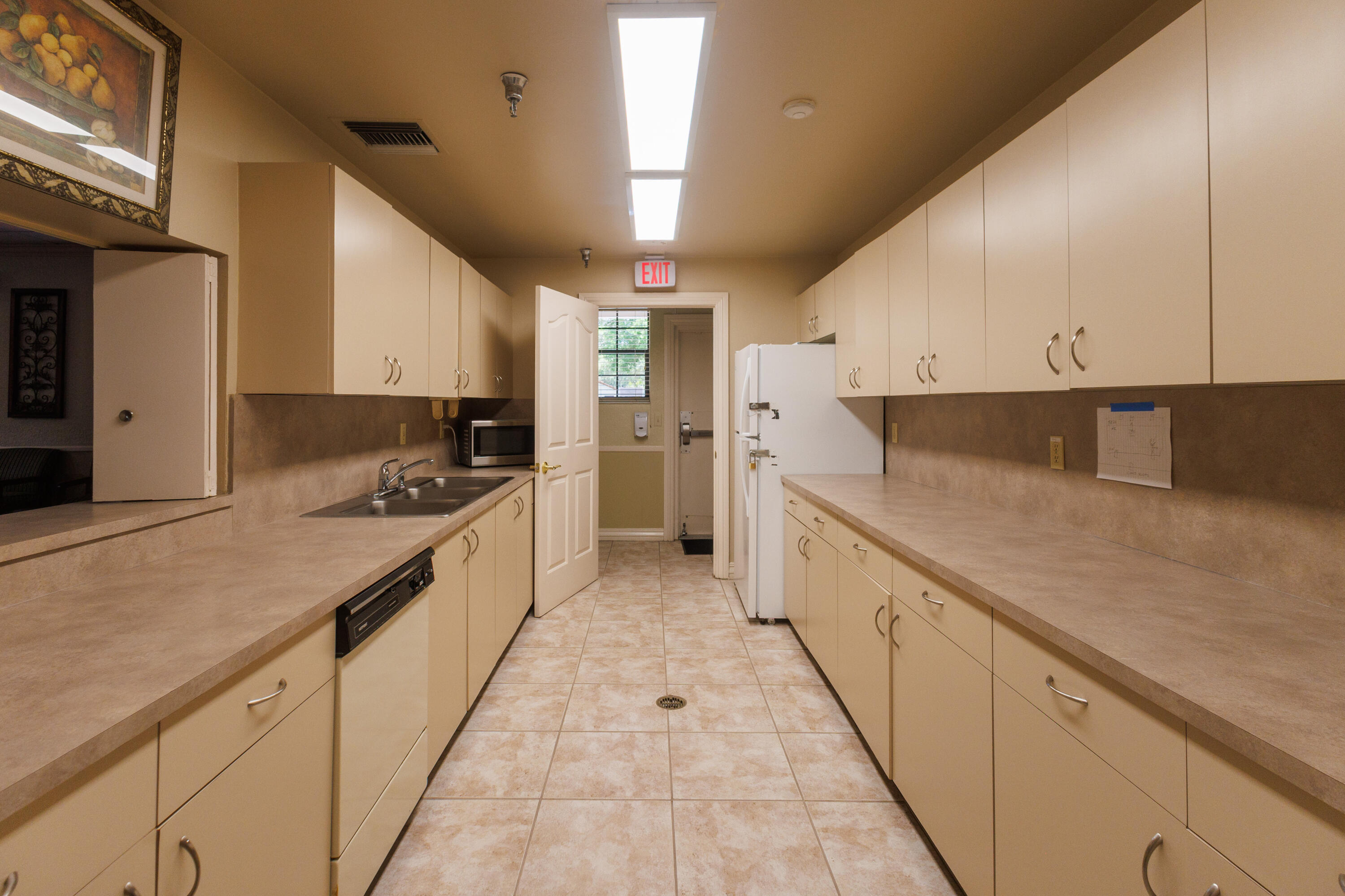 SUN VALLEY EAST CONDO - Residential