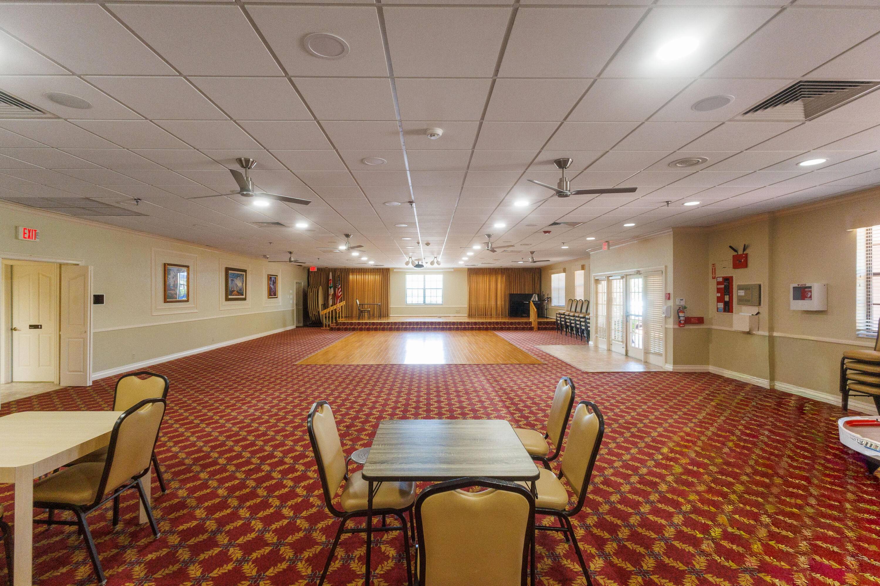 SUN VALLEY EAST CONDO - Residential