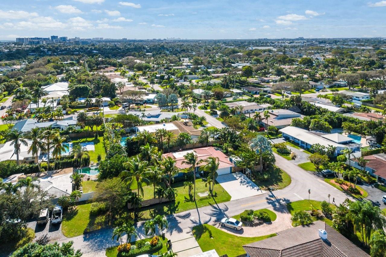 HILLSBORO ISLES 29-4 B - Residential