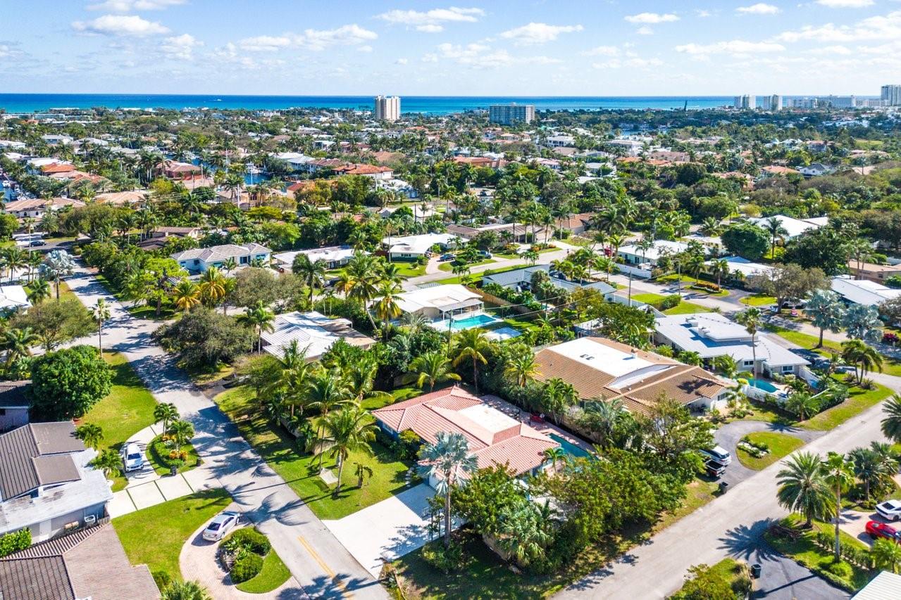 HILLSBORO ISLES 29-4 B - Residential
