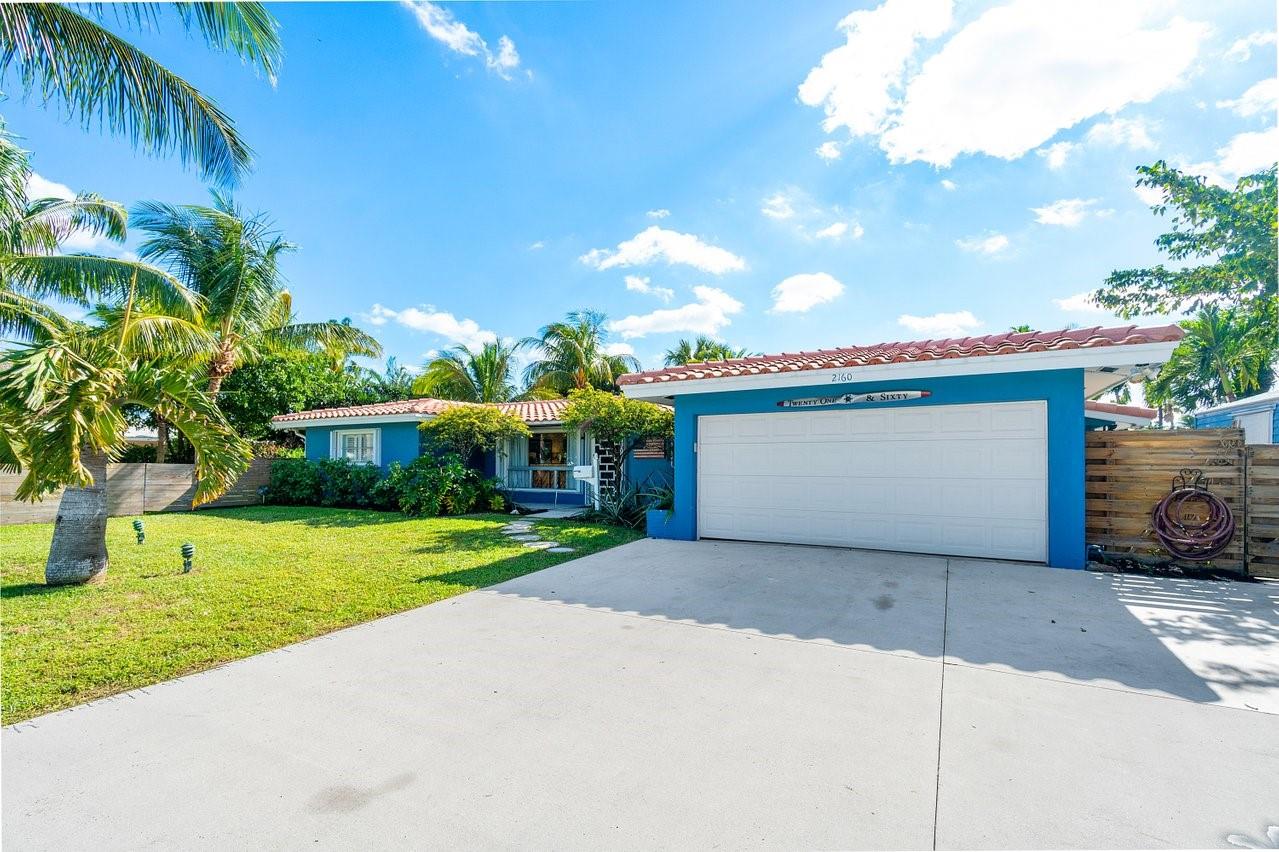 HILLSBORO ISLES 29-4 B - Residential