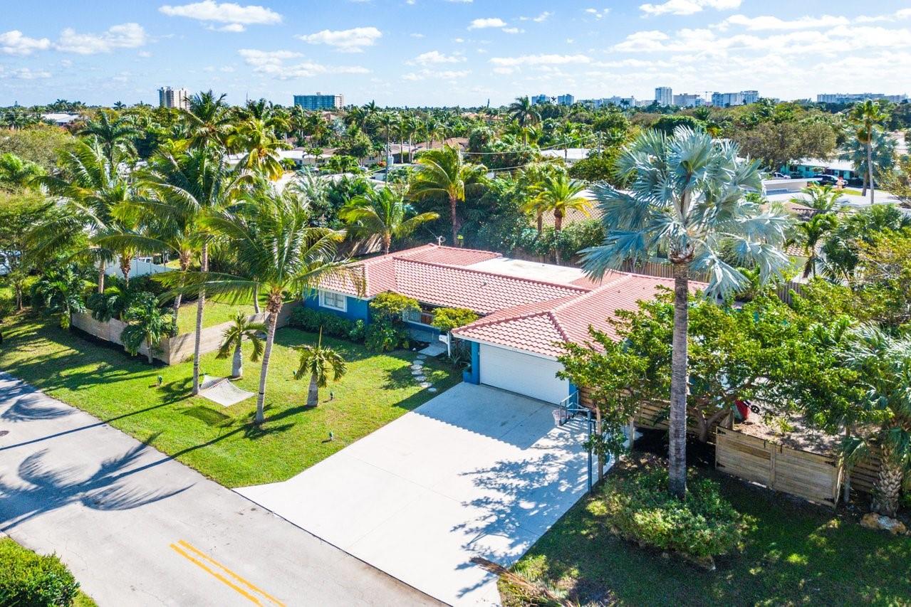 HILLSBORO ISLES 29-4 B - Residential