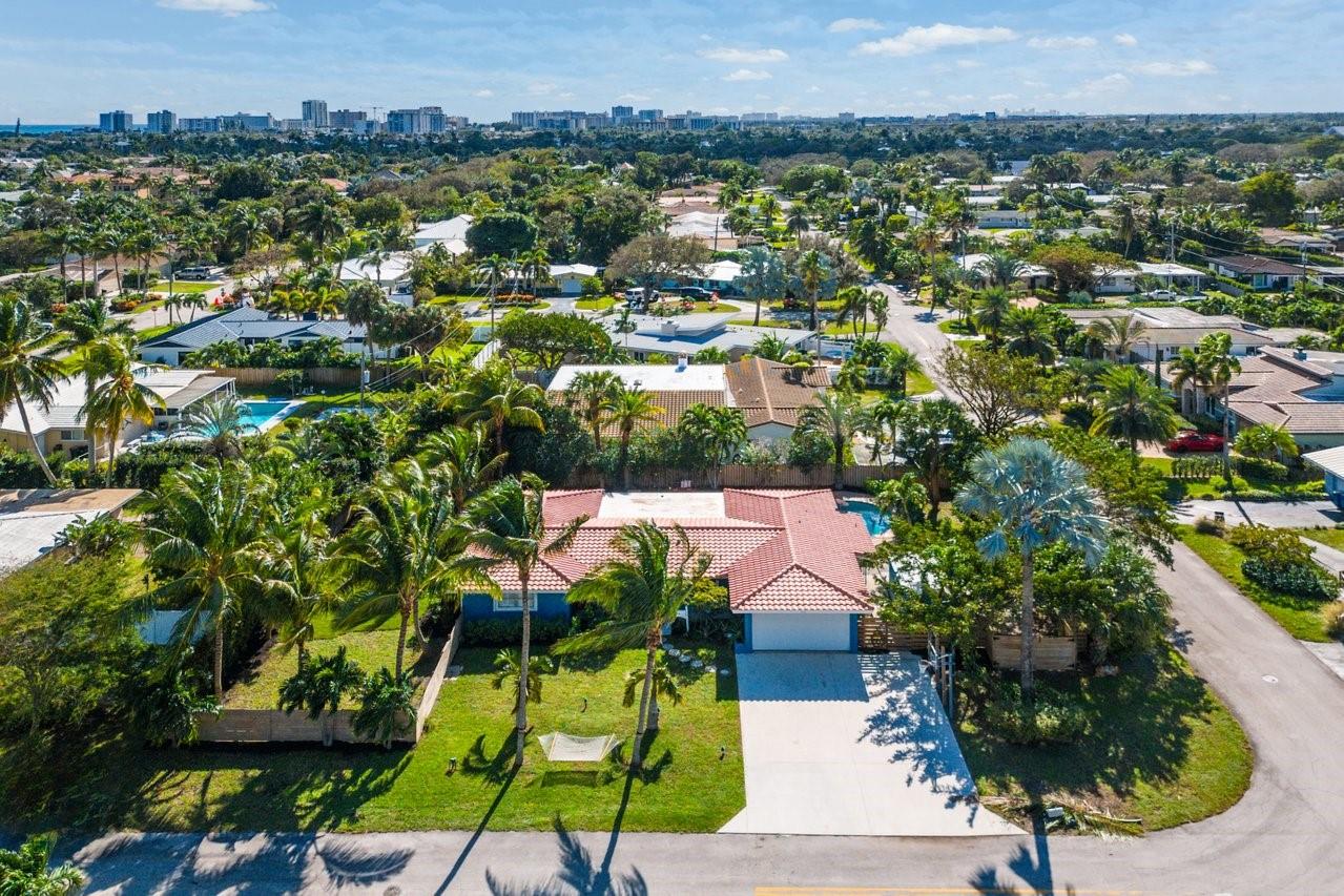 HILLSBORO ISLES 29-4 B - Residential