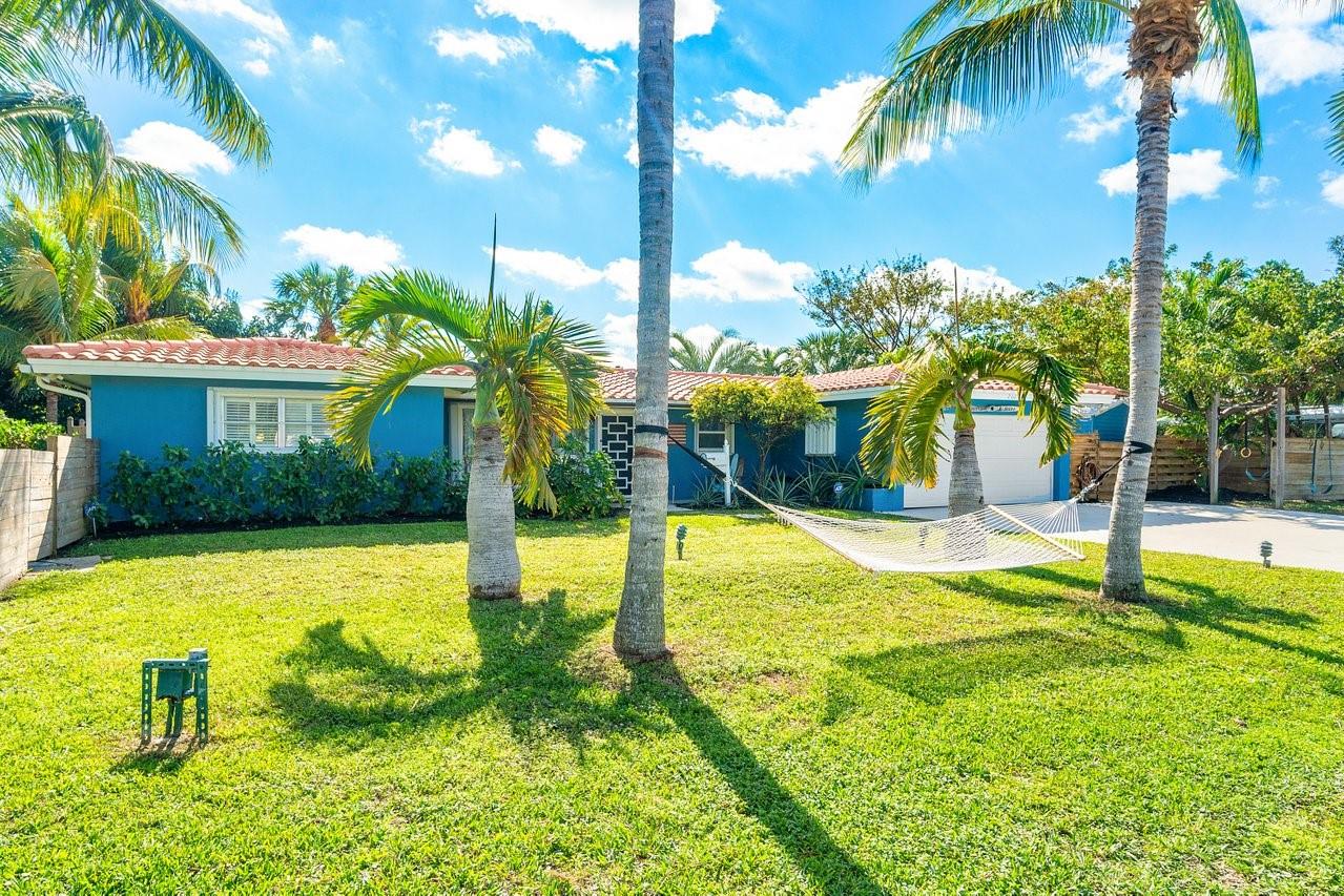 HILLSBORO ISLES 29-4 B - Residential