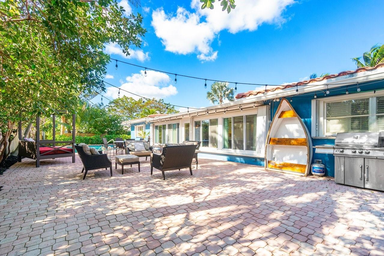 HILLSBORO ISLES 29-4 B - Residential