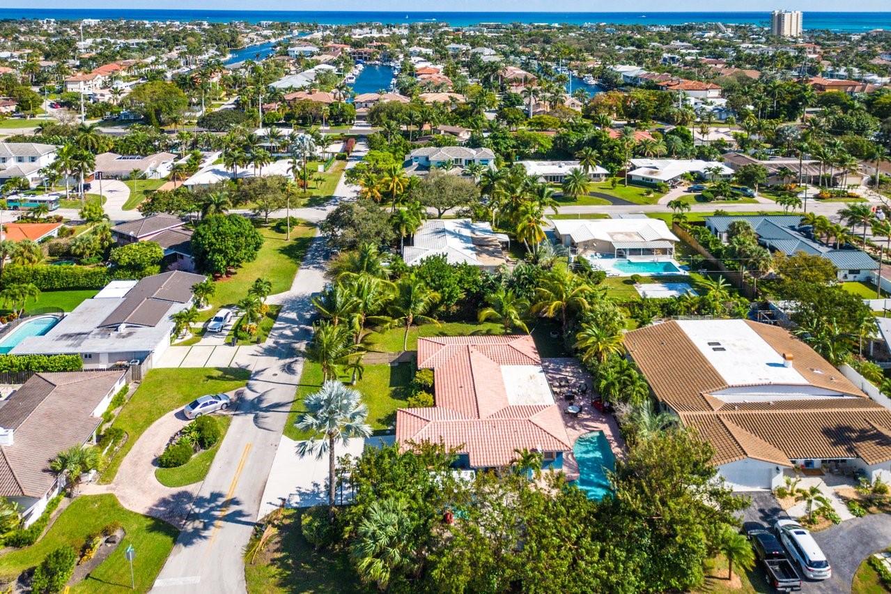 HILLSBORO ISLES 29-4 B - Residential