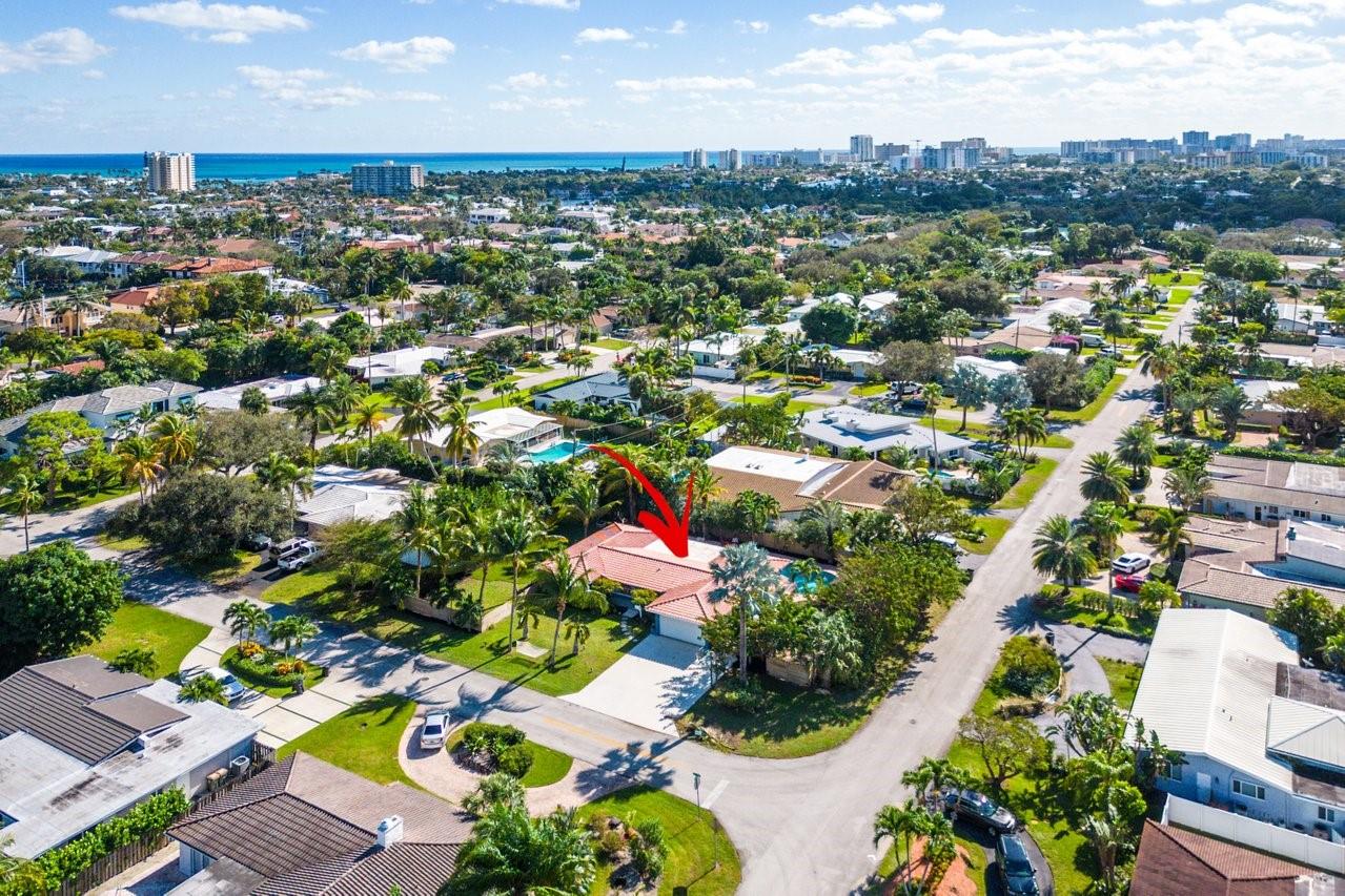 HILLSBORO ISLES 29-4 B - Residential