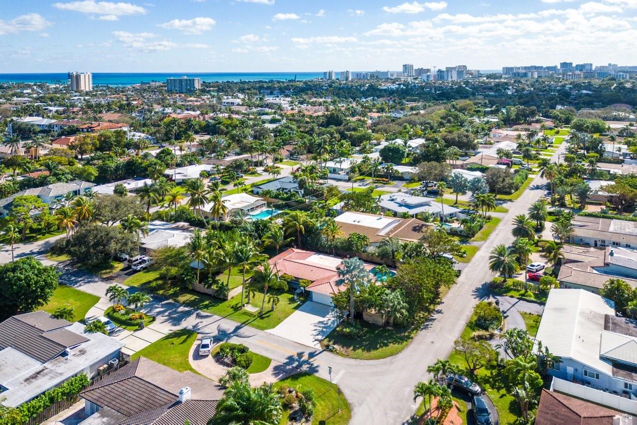 HILLSBORO ISLES 29-4 B - Residential