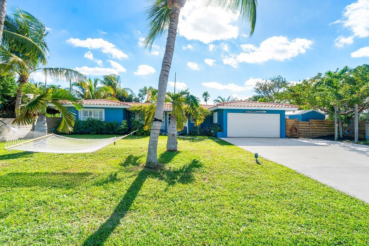 HILLSBORO ISLES 29-4 B - Residential