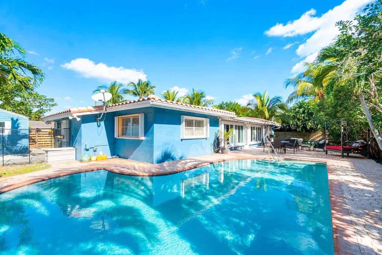 HILLSBORO ISLES 29-4 B - Residential