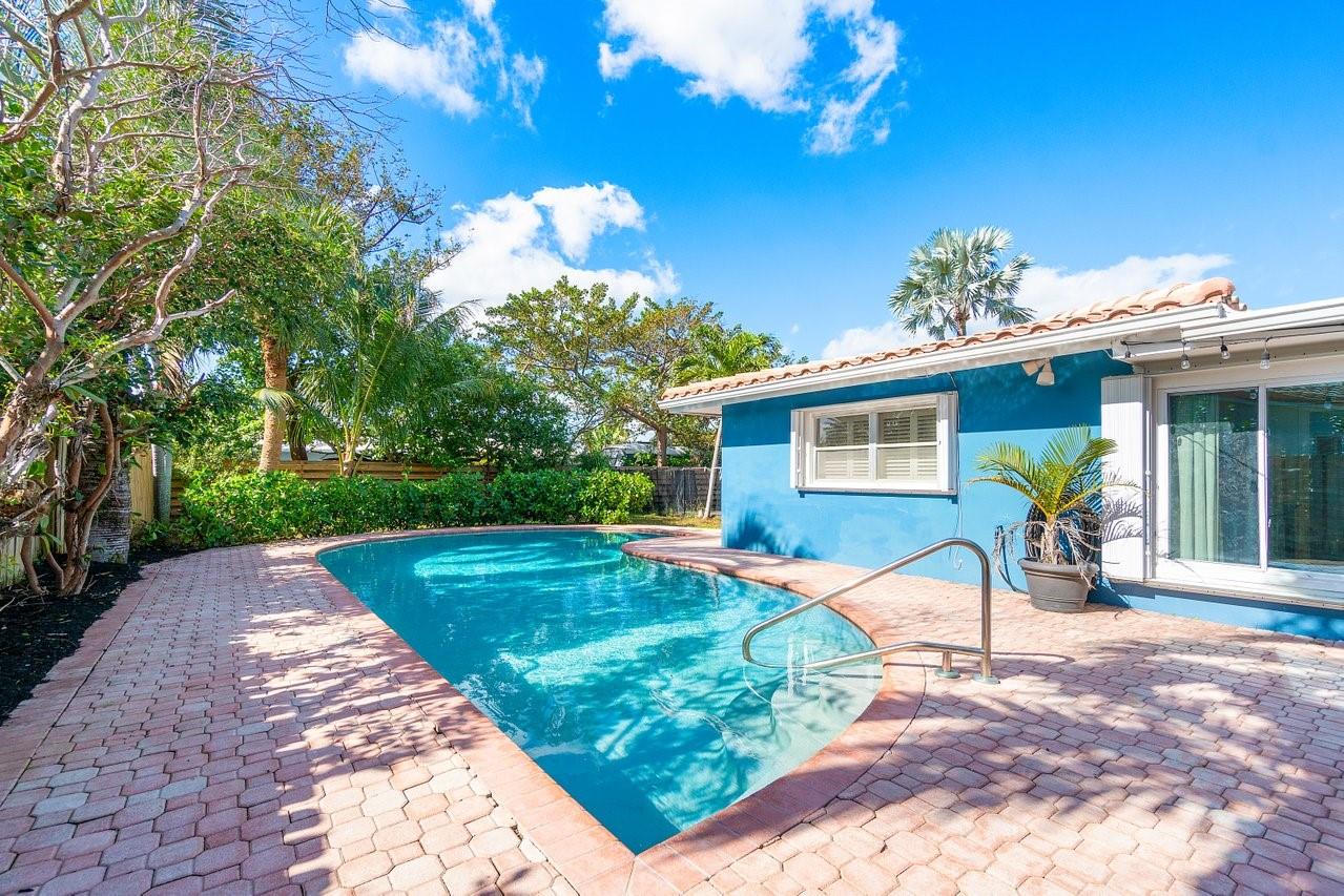 HILLSBORO ISLES 29-4 B - Residential