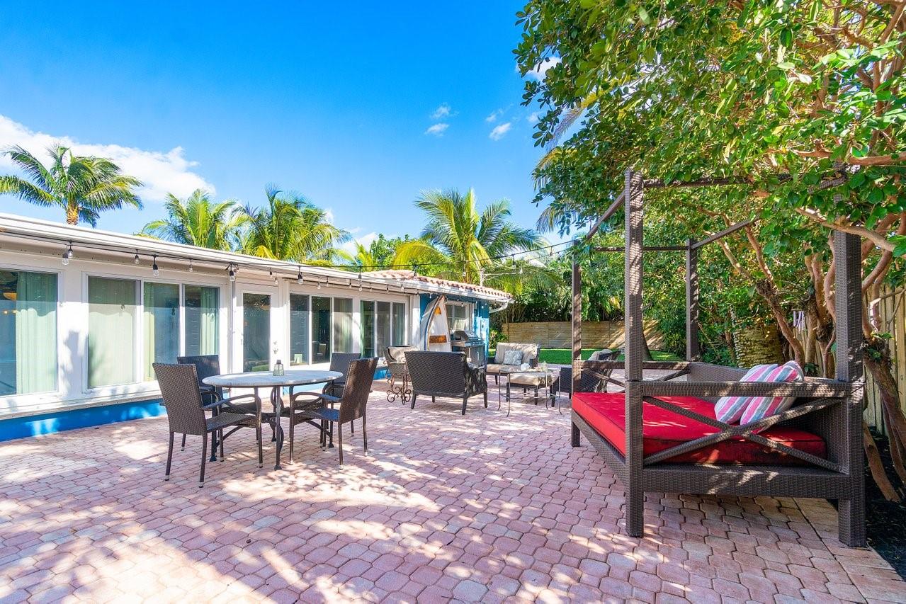 HILLSBORO ISLES 29-4 B - Residential