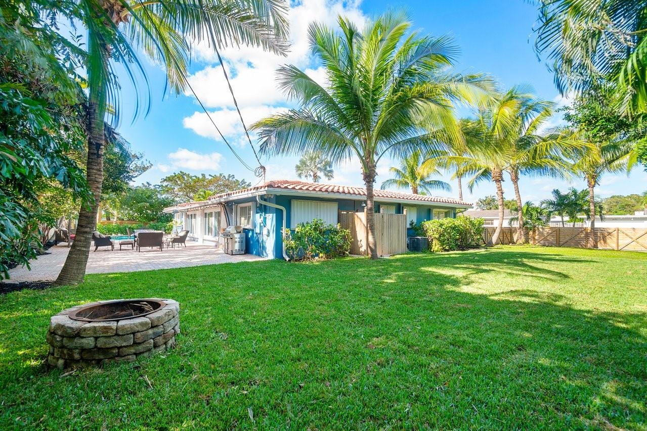 HILLSBORO ISLES 29-4 B - Residential
