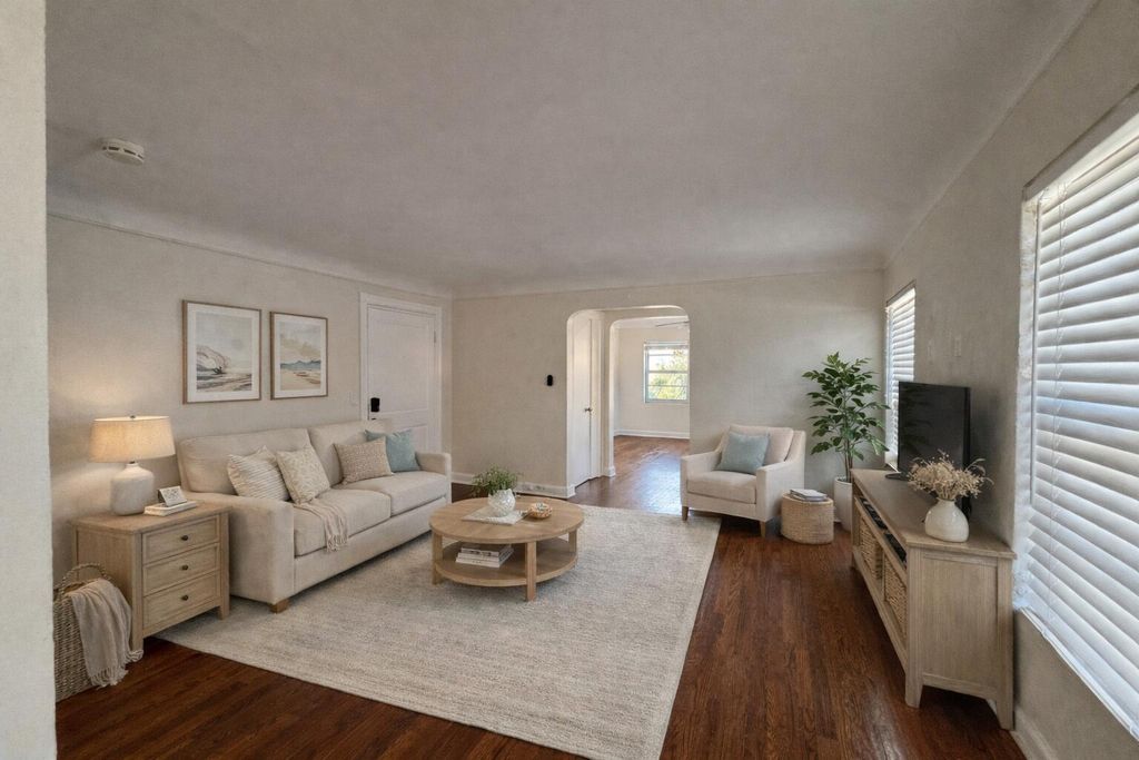 Photo of 14 S M Street #4, Lake Worth Beach, FL 33460 (MLS # R11159944)