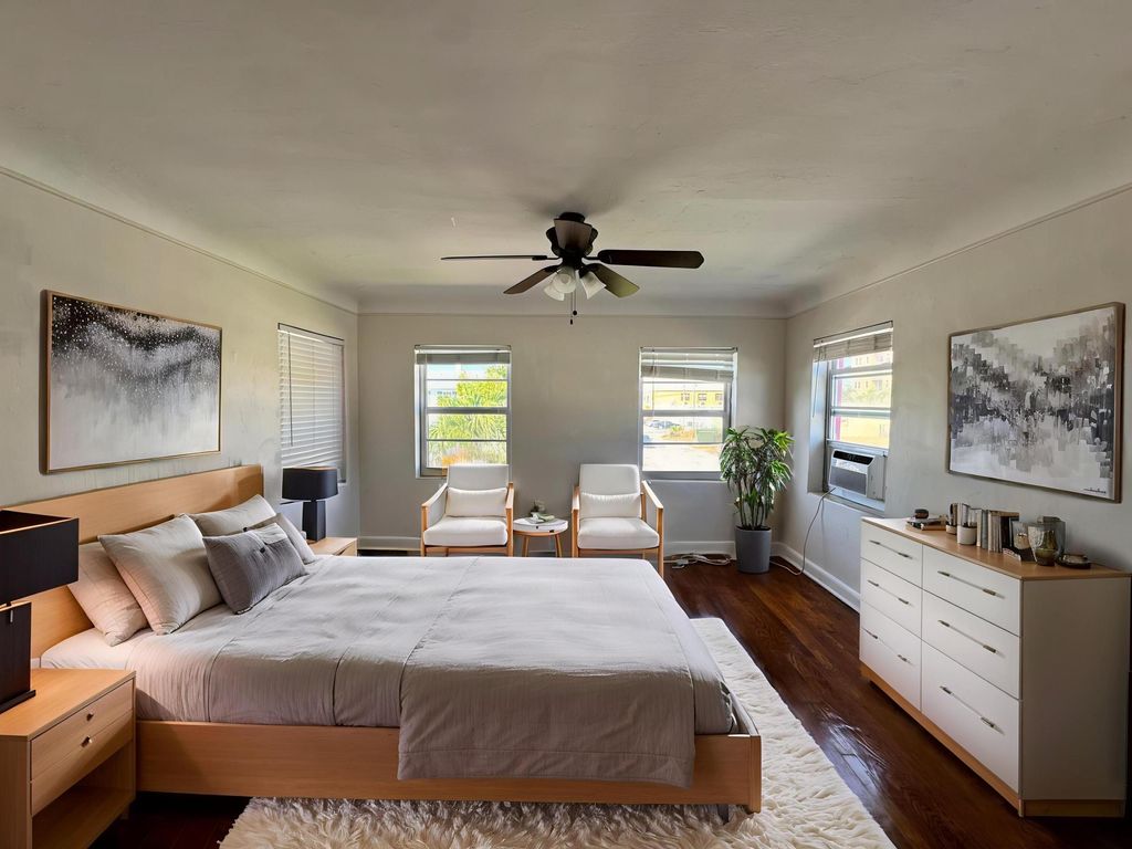 Photo of 14 S M Street #4, Lake Worth Beach, FL 33460 (MLS # R11159944)