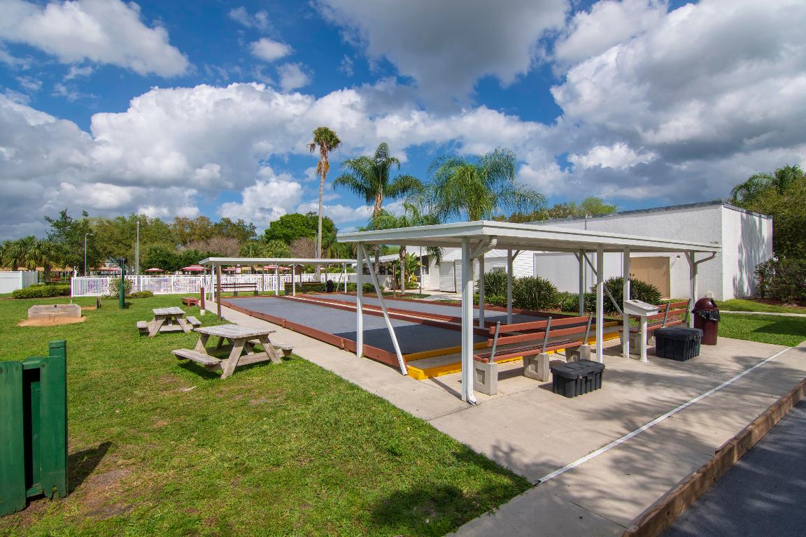 Spanish Lakes Fairways - Residential