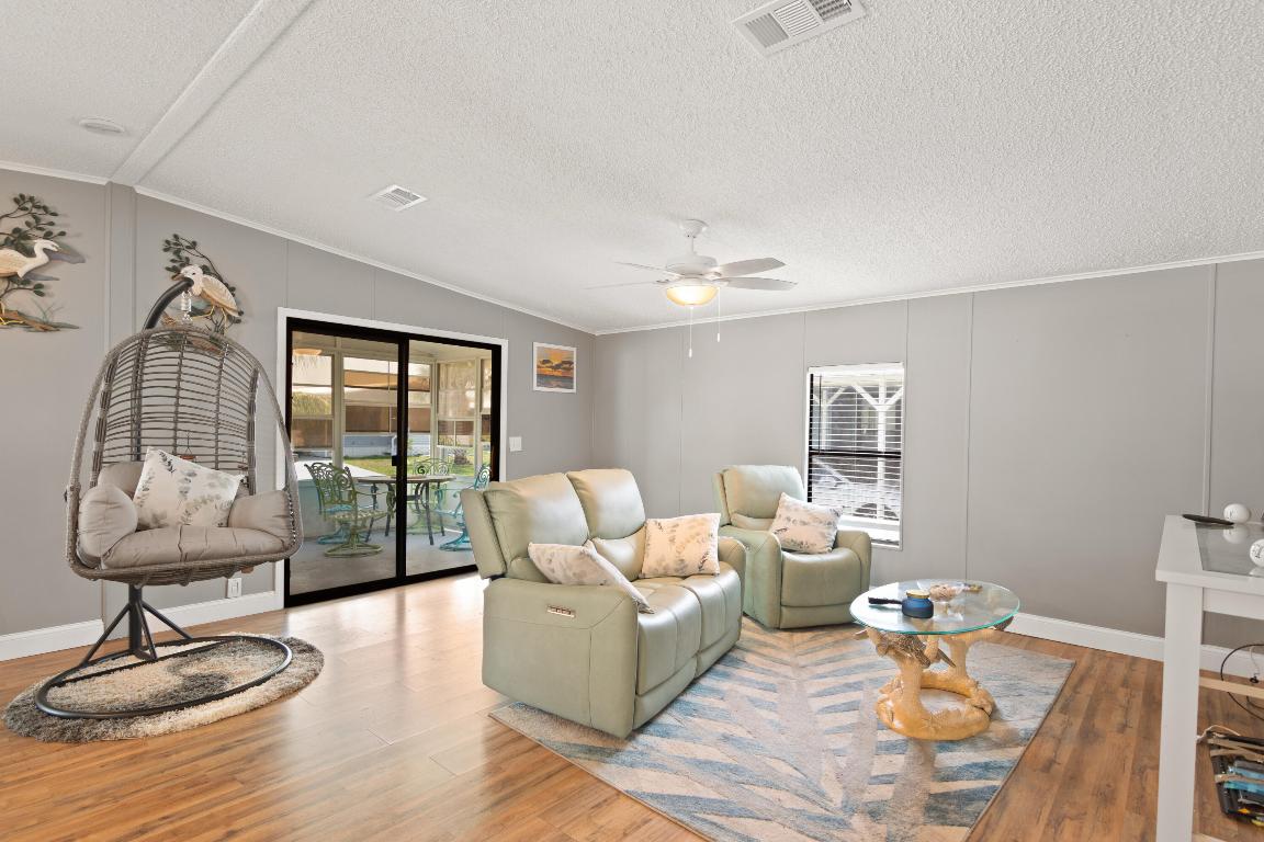 Spanish Lakes Fairways - Residential