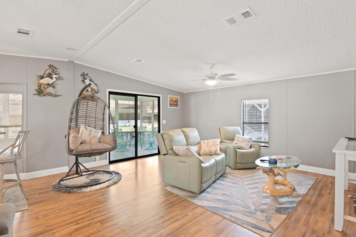 Spanish Lakes Fairways - Residential