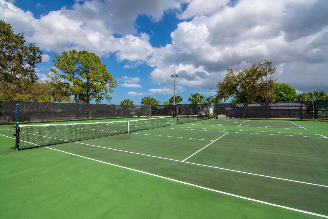 Spanish Lakes Fairways - Residential