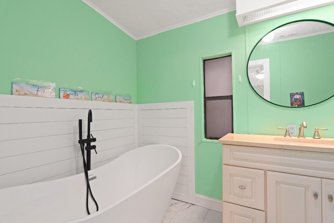 Spanish Lakes Fairways - Residential