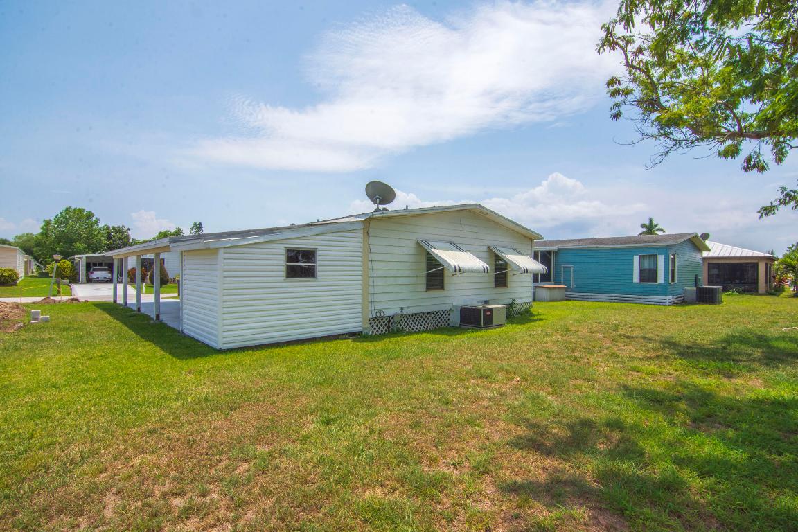 Spanish Lakes Fairways - Residential