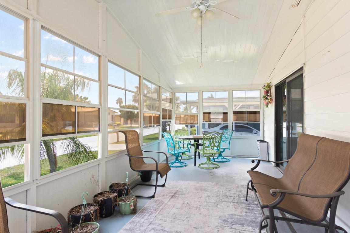 Spanish Lakes Fairways - Residential