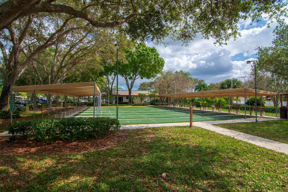 Spanish Lakes Fairways - Residential