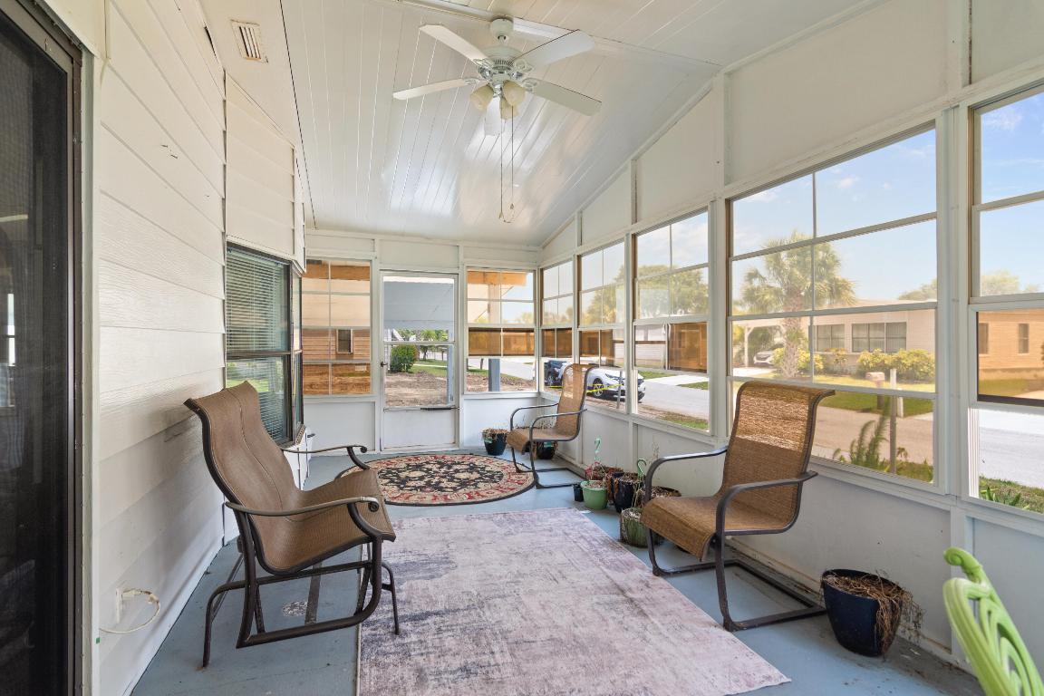 Spanish Lakes Fairways - Residential