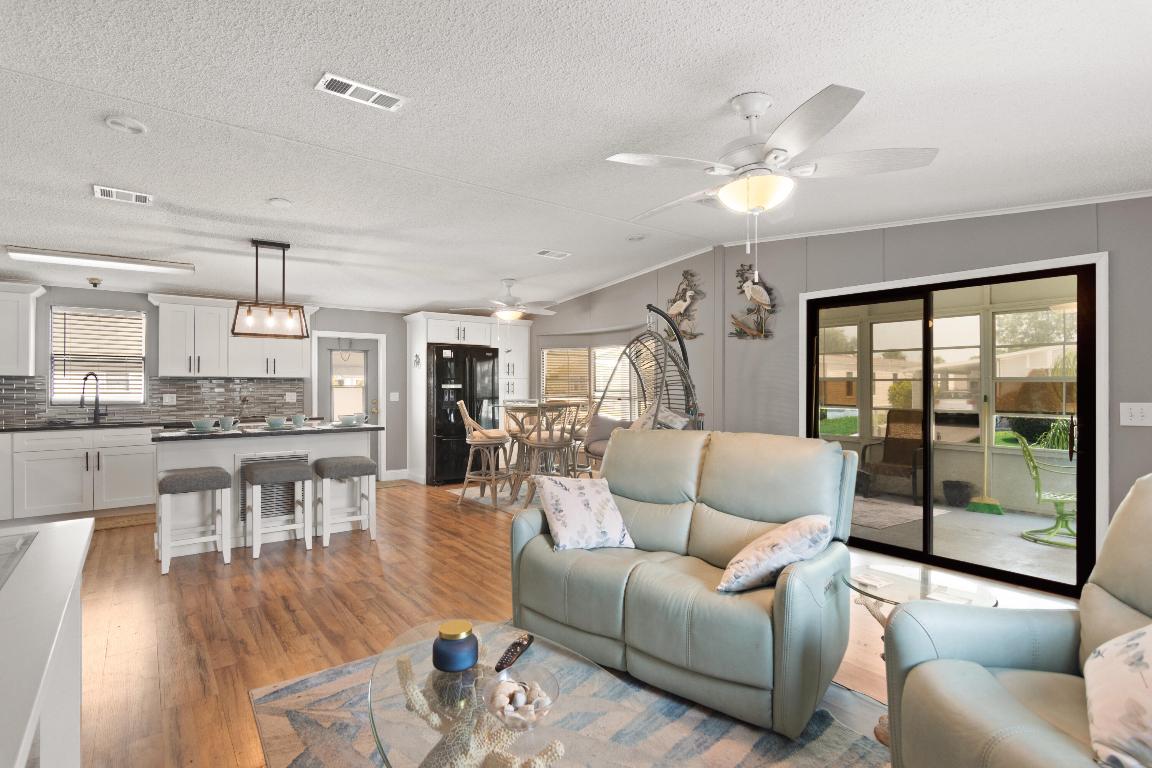 Spanish Lakes Fairways - Residential