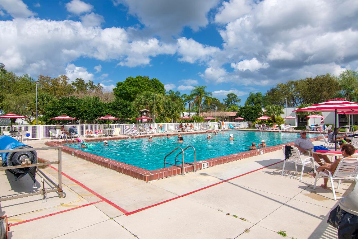 Spanish Lakes Fairways - Residential