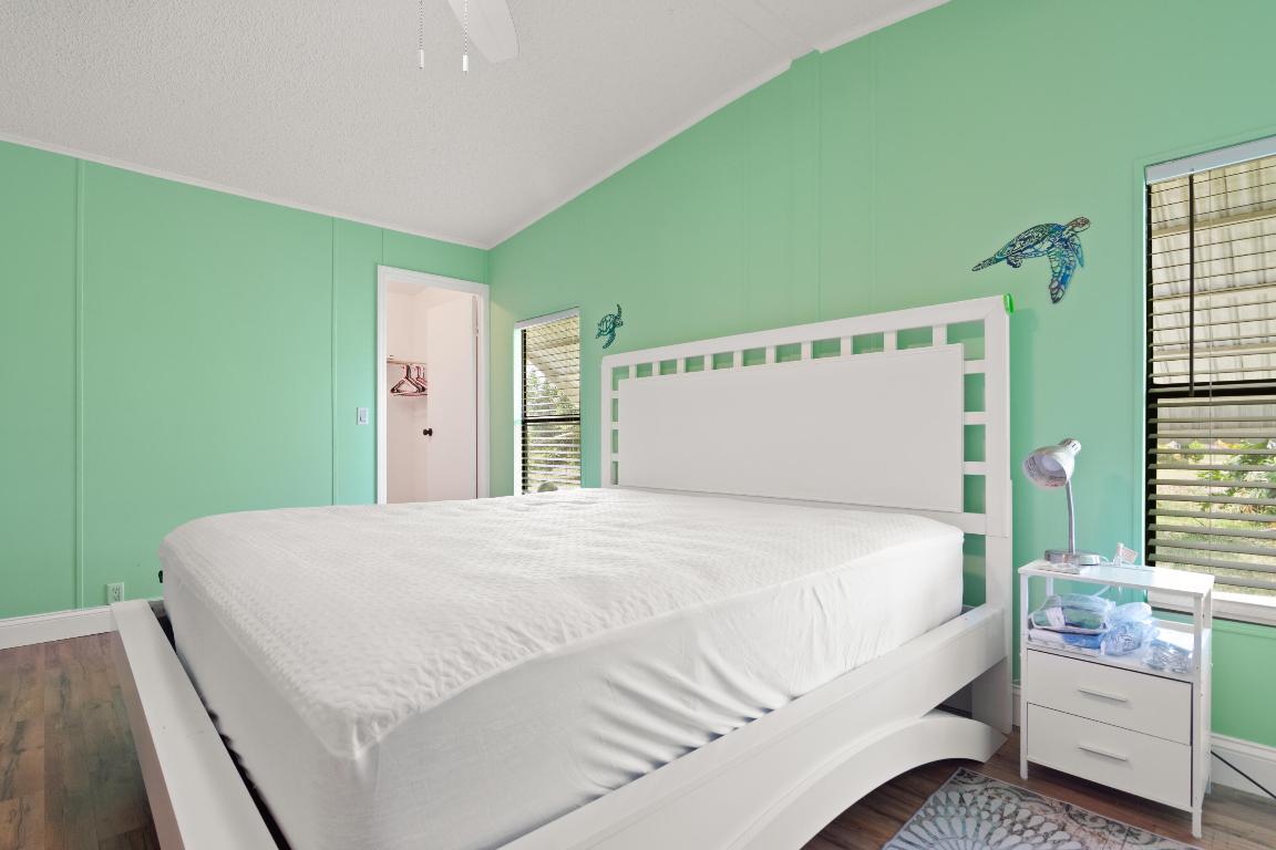 Spanish Lakes Fairways - Residential