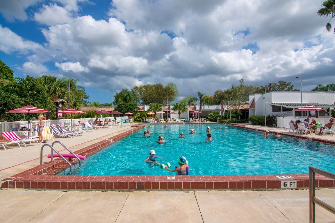 Spanish Lakes Fairways - Residential