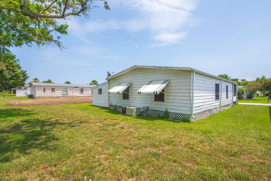 Spanish Lakes Fairways - Residential