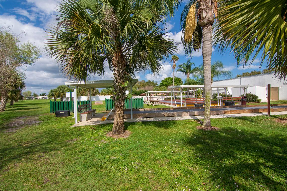 Spanish Lakes Fairways - Residential