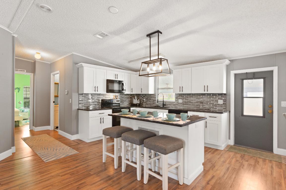 Spanish Lakes Fairways - Residential