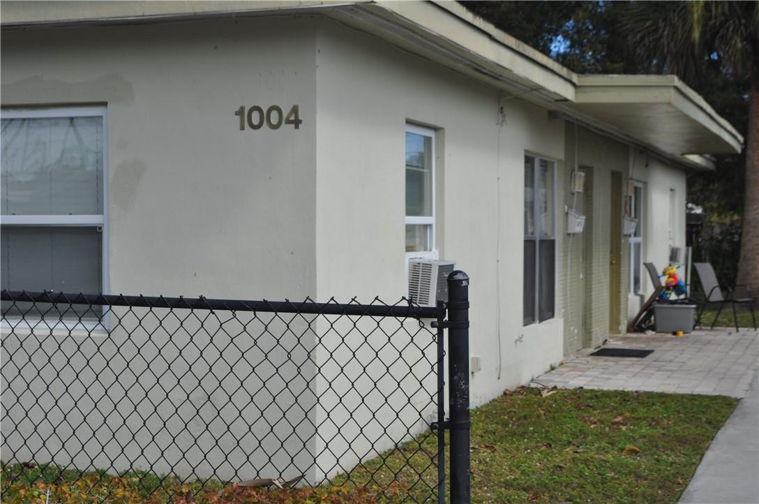 Hoosier Heights 26-47 B - Residential Income