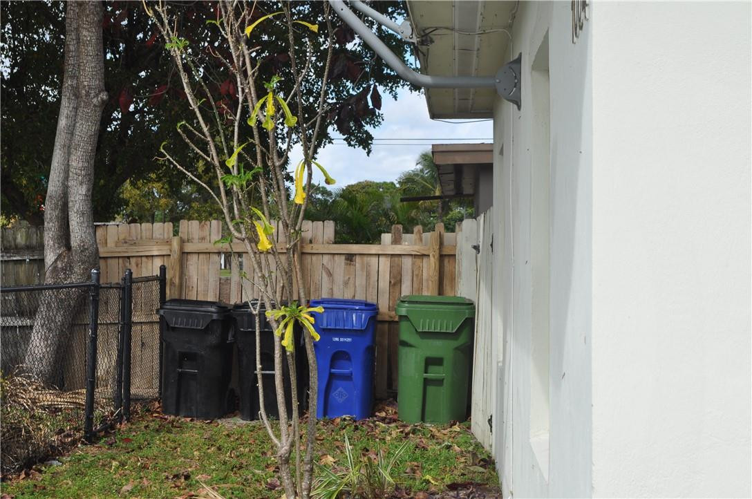 Hoosier Heights 26-47 B - Residential Income