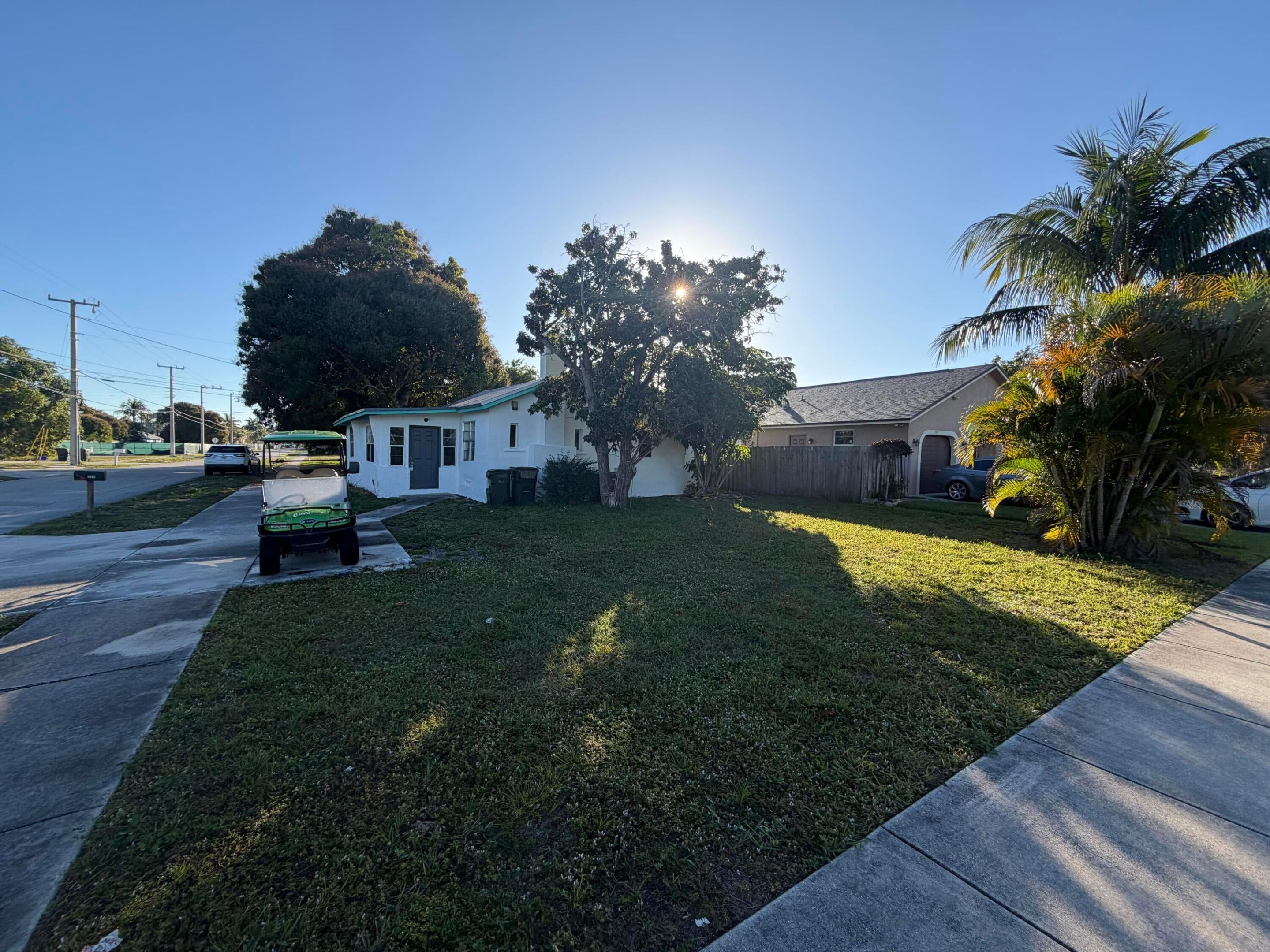 520 NW 3RD Street