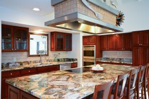 Thousand Pines - Residential Lease