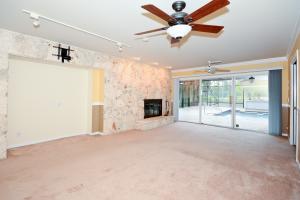 Thousand Pines - Residential Lease