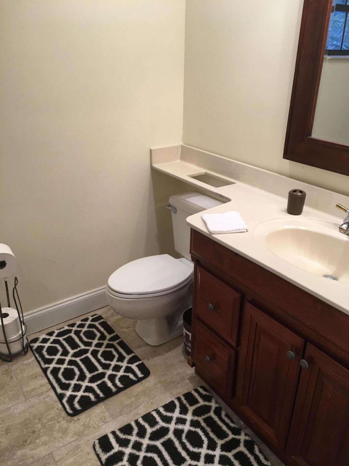 Wellington Lakes - Residential Lease