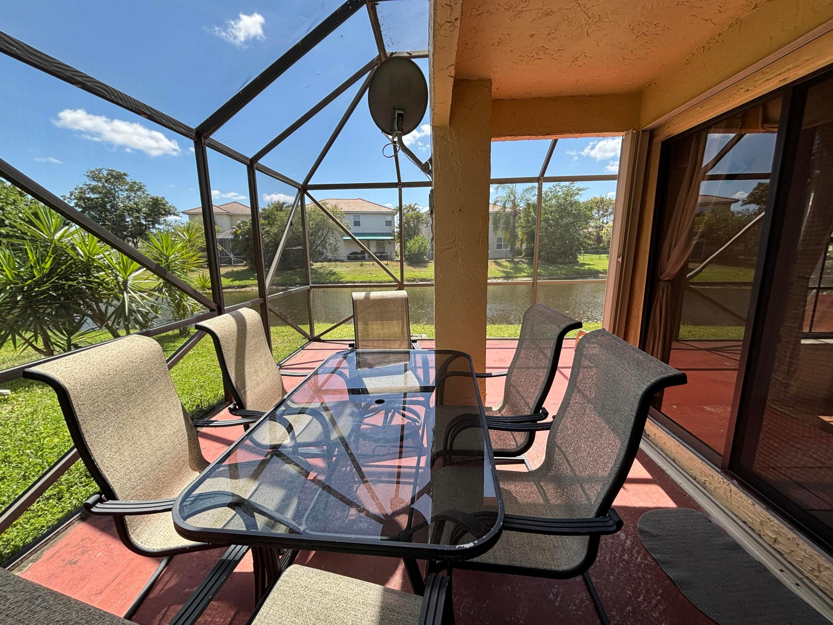 Wellington Lakes - Residential Lease