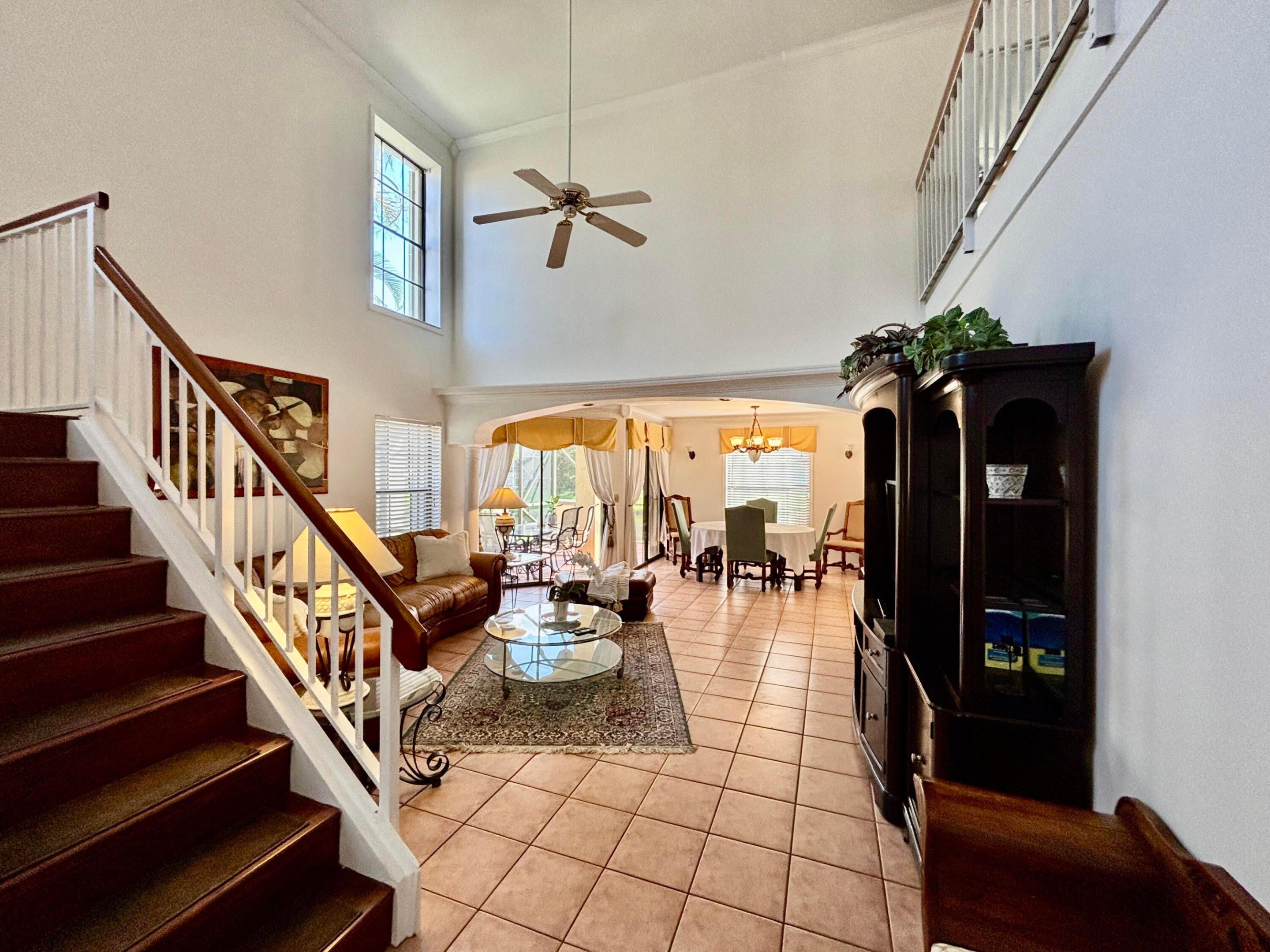 Wellington Lakes - Residential Lease