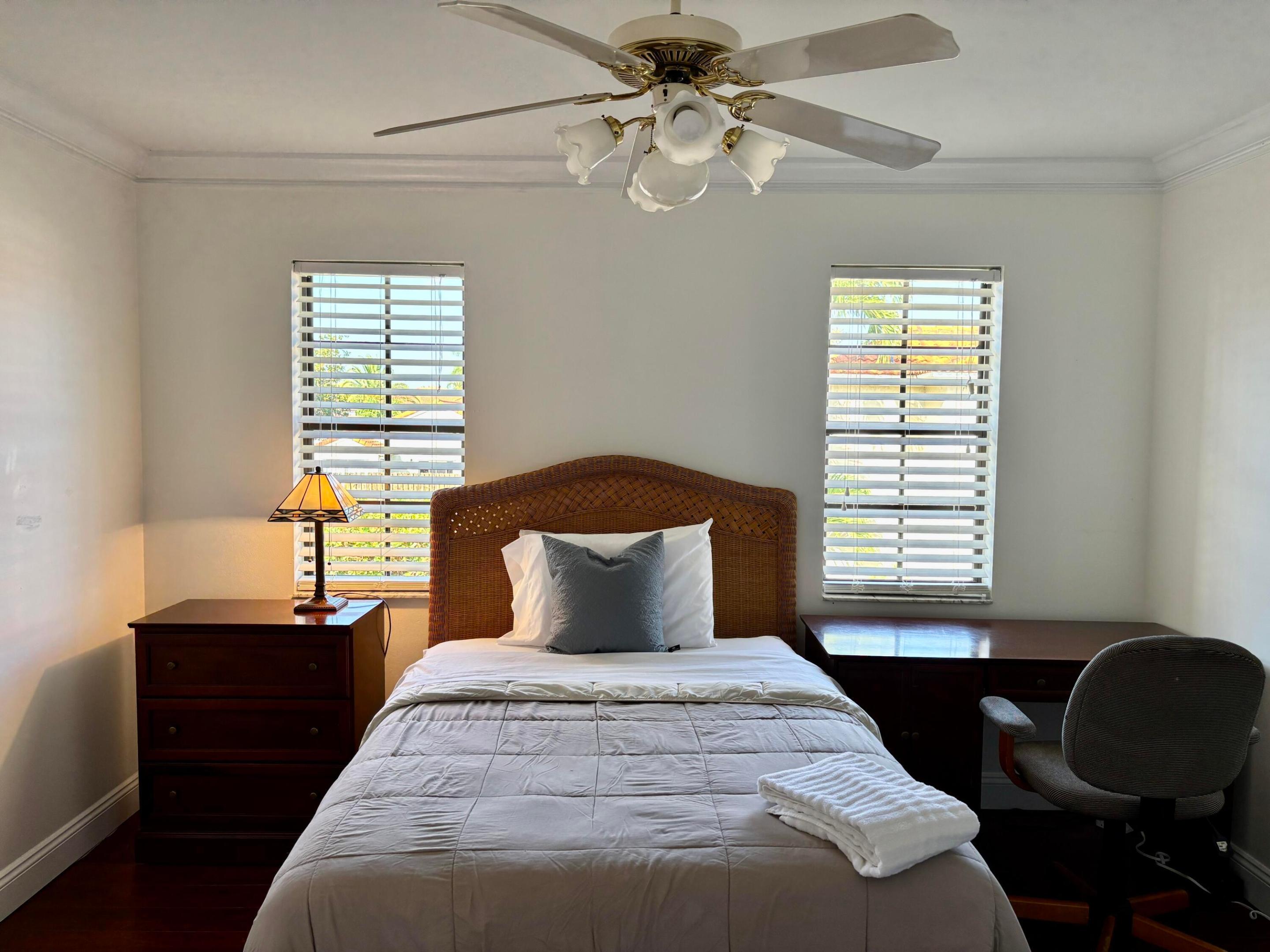 Wellington Lakes - Residential Lease