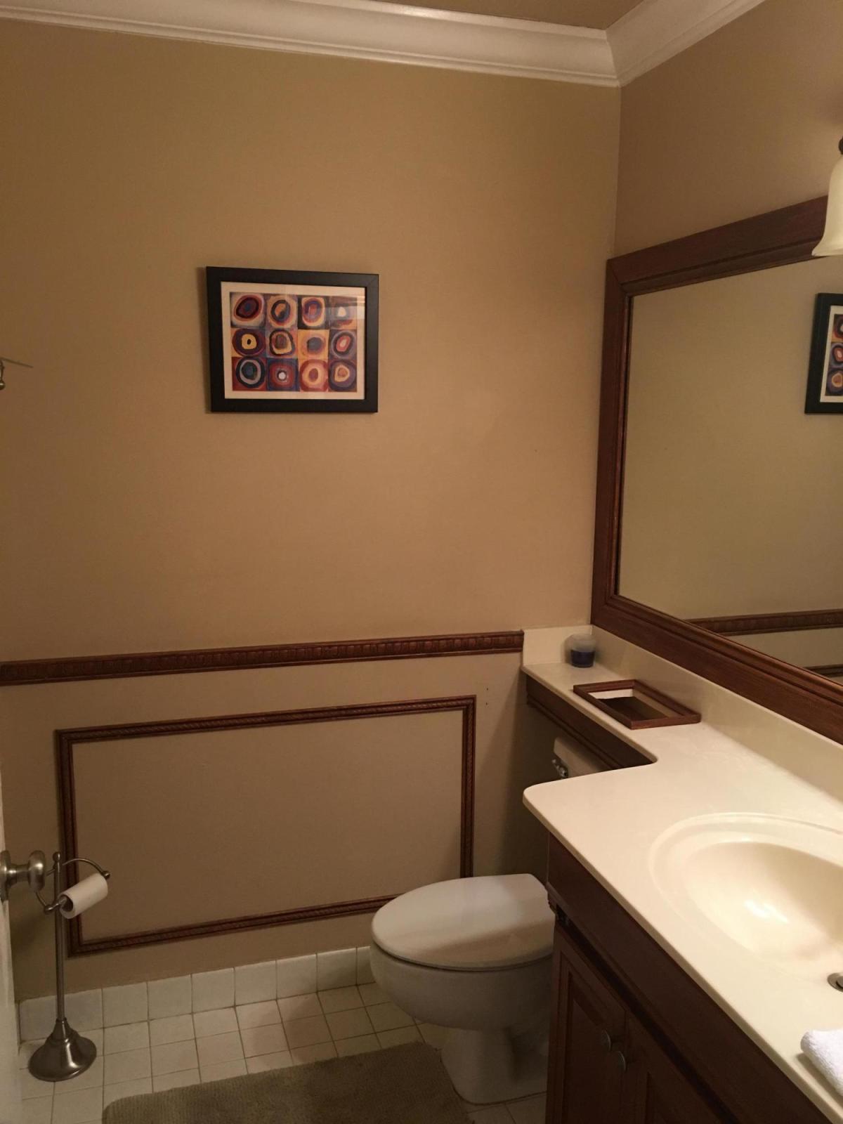 Wellington Lakes - Residential Lease