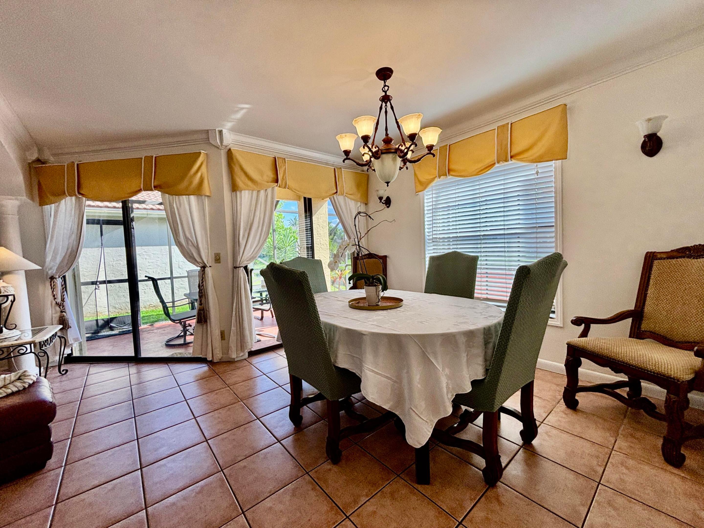 Wellington Lakes - Residential Lease